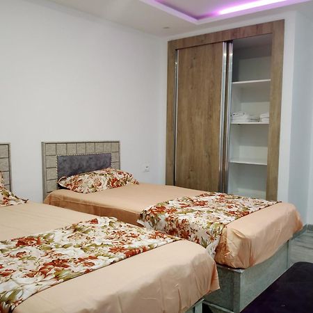 Residence Darnejib, Nabeul Ruang foto