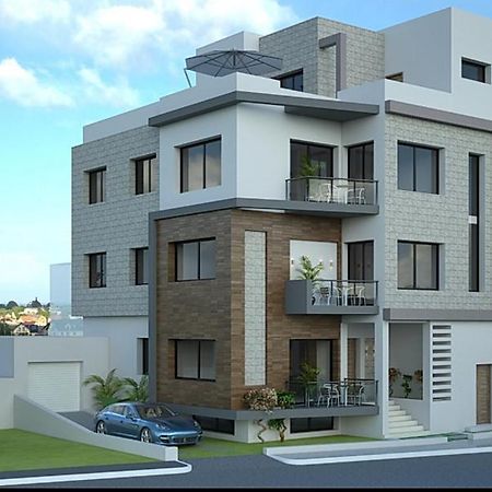 Residence Darnejib, Nabeul Bagian luar foto