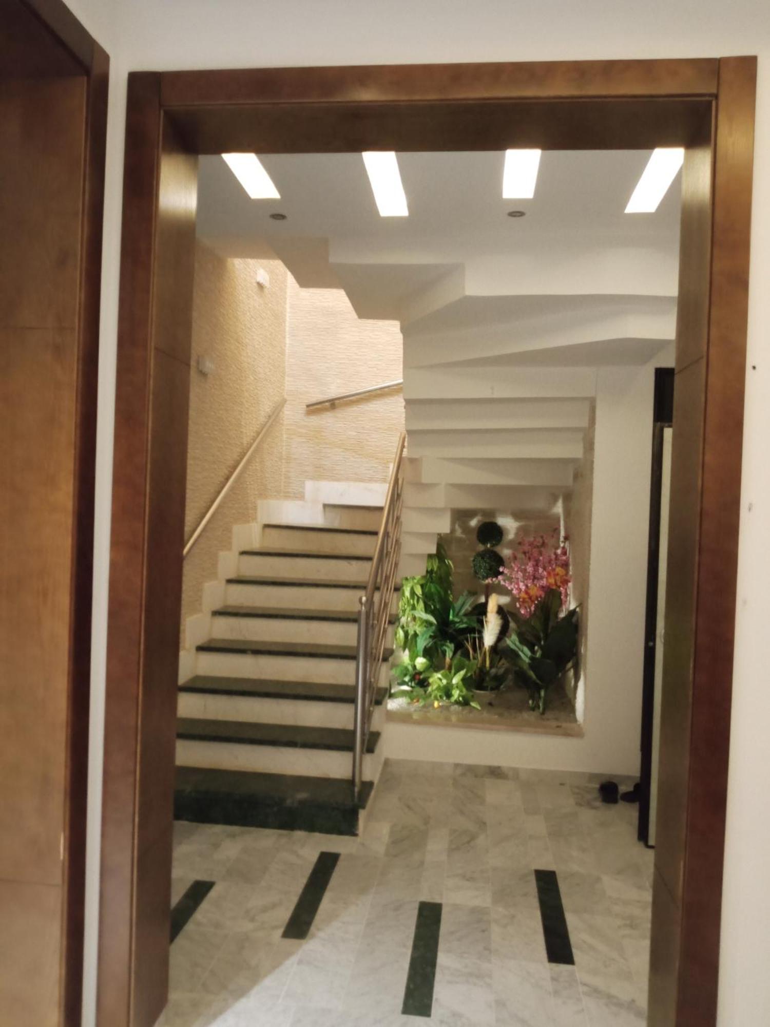 Residence Darnejib, Nabeul Bagian luar foto