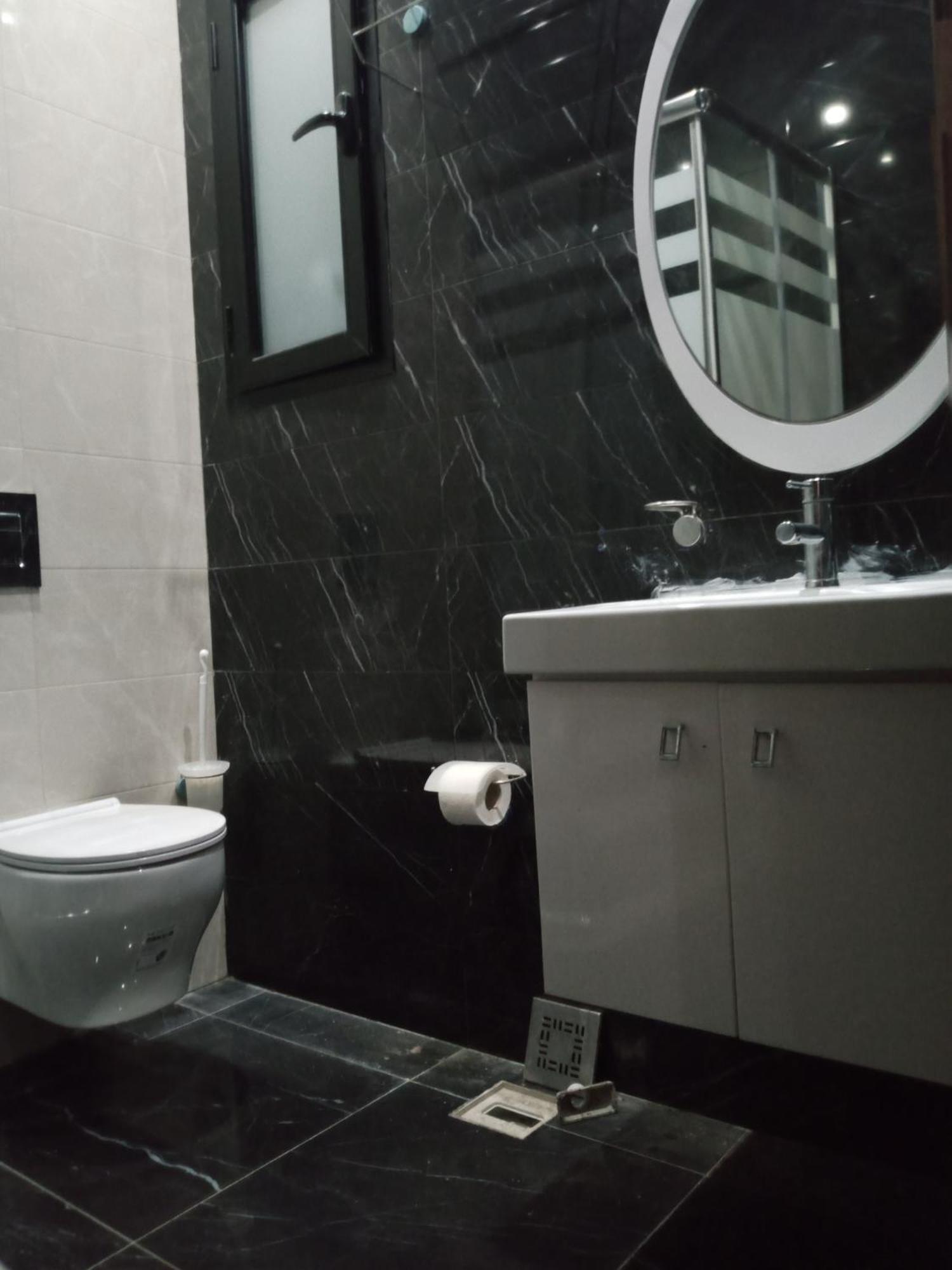 Residence Darnejib, Nabeul Bagian luar foto