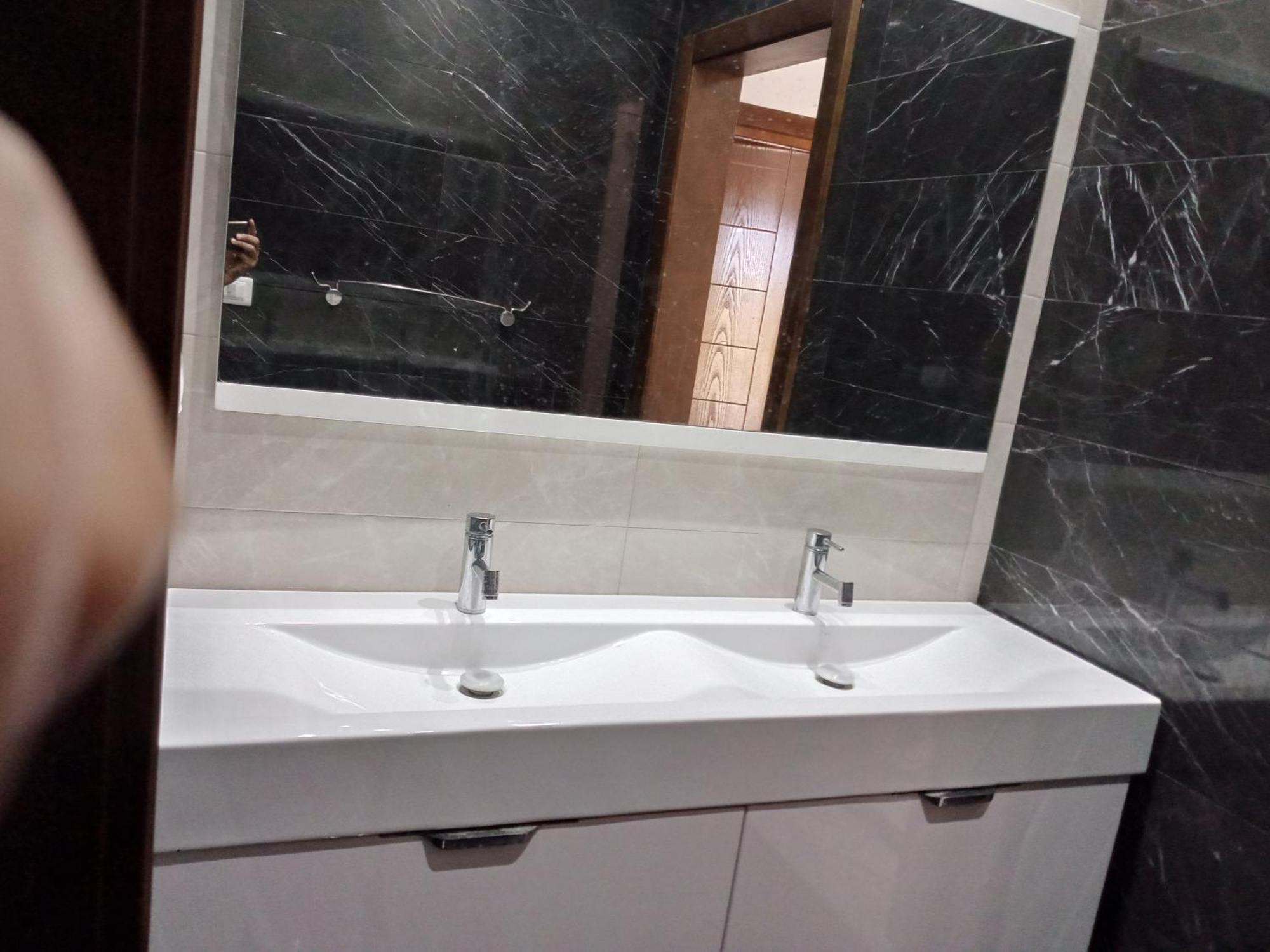 Residence Darnejib, Nabeul Bagian luar foto