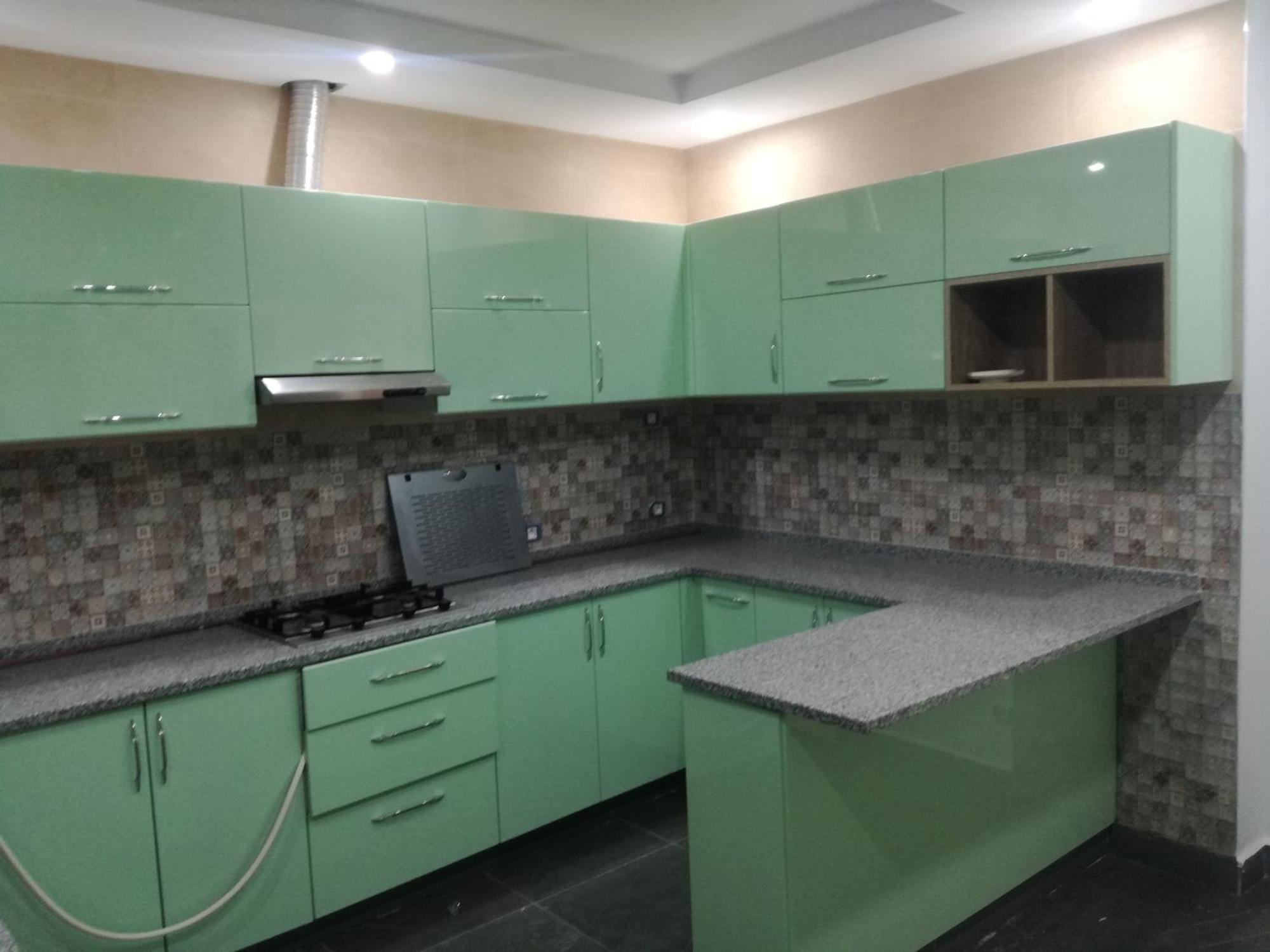 Residence Darnejib, Nabeul Ruang foto