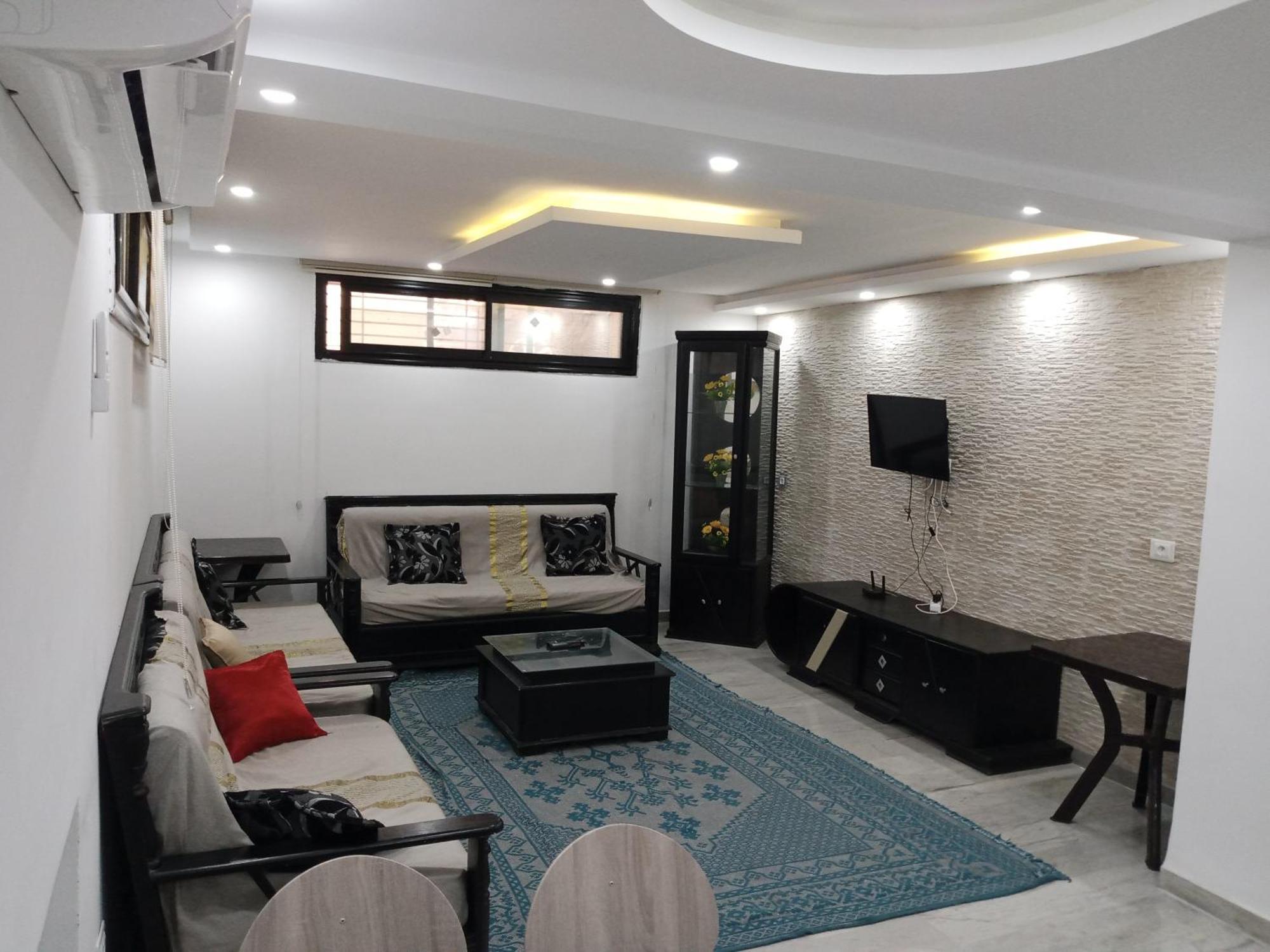 Residence Darnejib, Nabeul Ruang foto